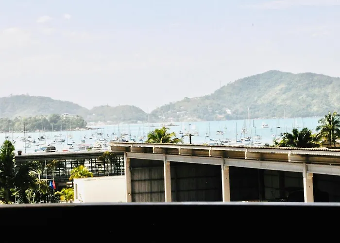 Apartamento Alto Padrão Ubatuba